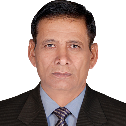 Mr. Rajesh Kumar